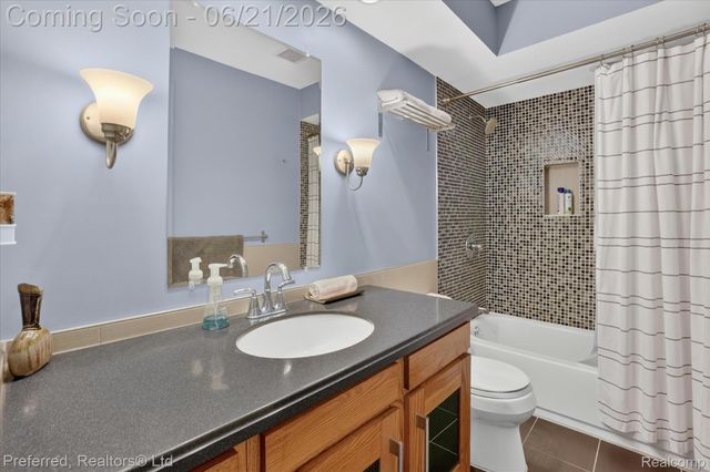 9065 E Richfield Road, Richfield Township, MI 48423
