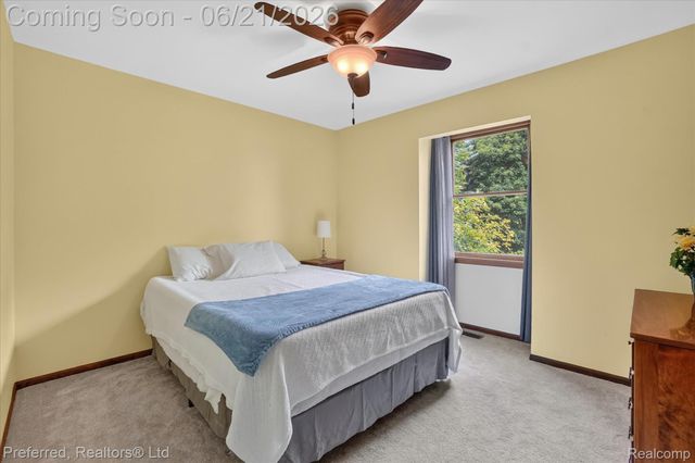 9065 E Richfield Road, Richfield Township, MI 48423