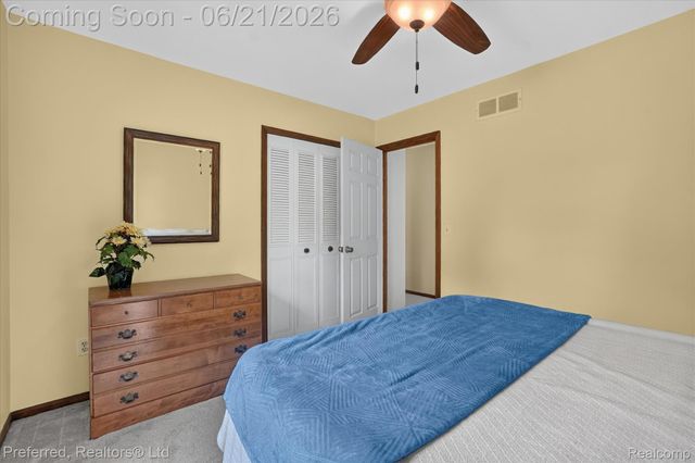 9065 E Richfield Road, Richfield Township, MI 48423