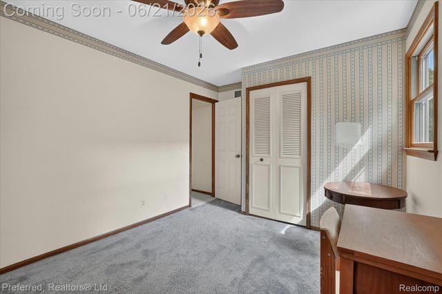 9065 E Richfield Road, Richfield Township, MI 48423