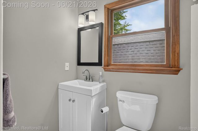 9065 E Richfield Road, Richfield Township, MI 48423