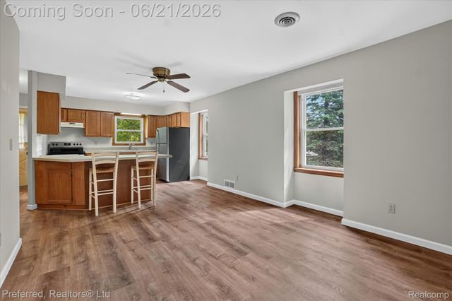 9065 E Richfield Road, Richfield Township, MI 48423