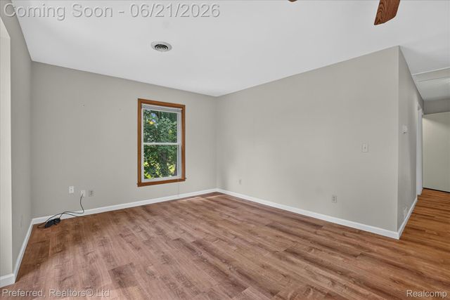 9065 E Richfield Road, Richfield Township, MI 48423