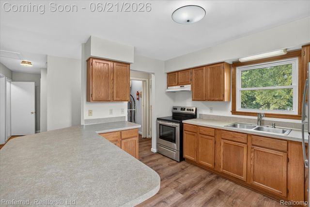9065 E Richfield Road, Richfield Township, MI 48423