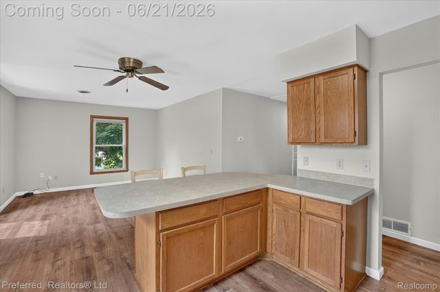 9065 E Richfield Road, Richfield Township, MI 48423
