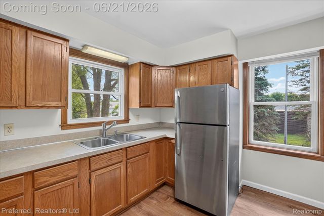 9065 E Richfield Road, Richfield Township, MI 48423