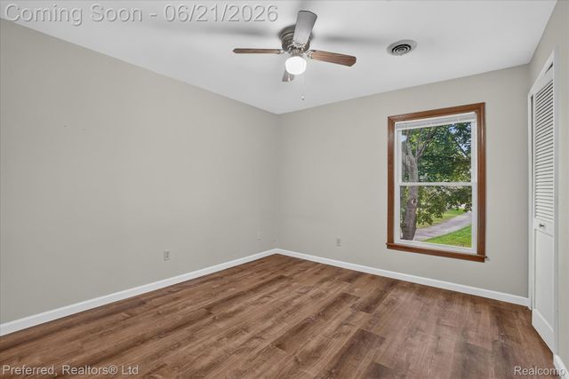 9065 E Richfield Road, Richfield Township, MI 48423