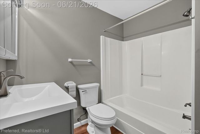 9065 E Richfield Road, Richfield Township, MI 48423
