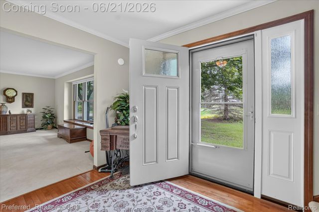 9065 E Richfield Road, Richfield Township, MI 48423