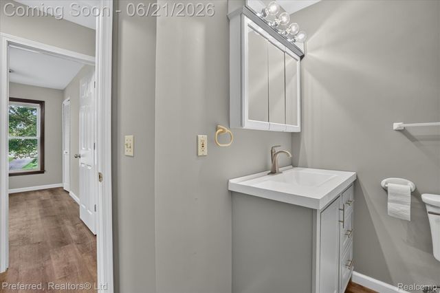 9065 E Richfield Road, Richfield Township, MI 48423