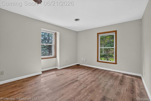9065 E Richfield Road, Richfield Township, MI 48423