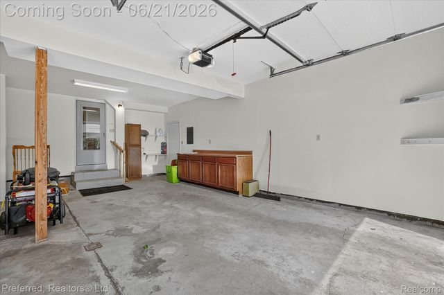 9065 E Richfield Road, Richfield Township, MI 48423