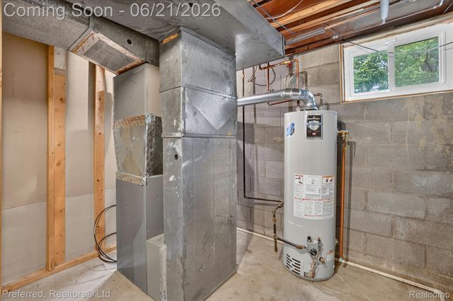 9065 E Richfield Road, Richfield Township, MI 48423