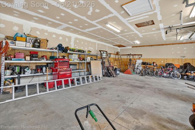 9065 E Richfield Road, Richfield Township, MI 48423