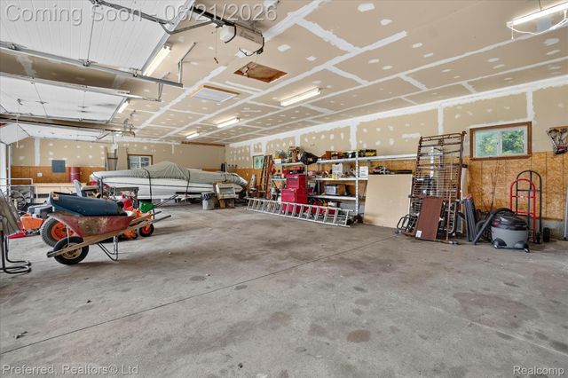 9065 E Richfield Road, Richfield Township, MI 48423