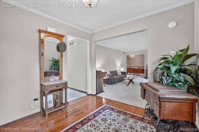 9065 E Richfield Road, Richfield Township, MI 48423