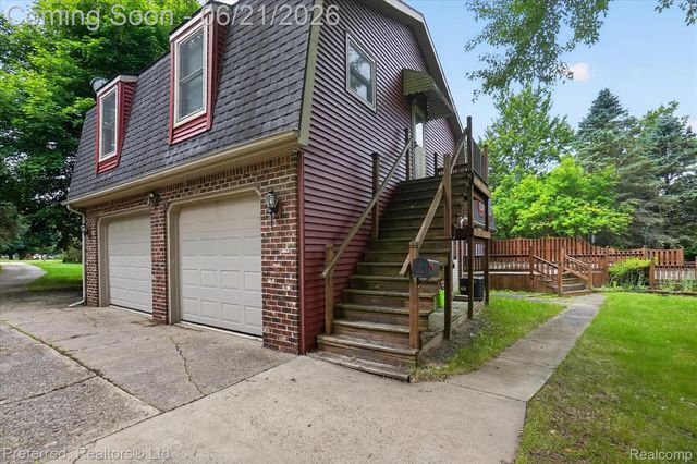 9065 E Richfield Road, Richfield Township, MI 48423