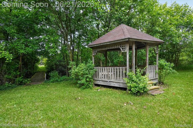 9065 E Richfield Road, Richfield Township, MI 48423