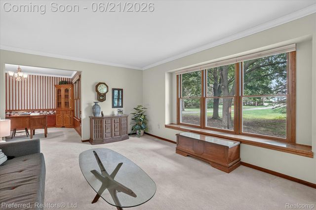 9065 E Richfield Road, Richfield Township, MI 48423