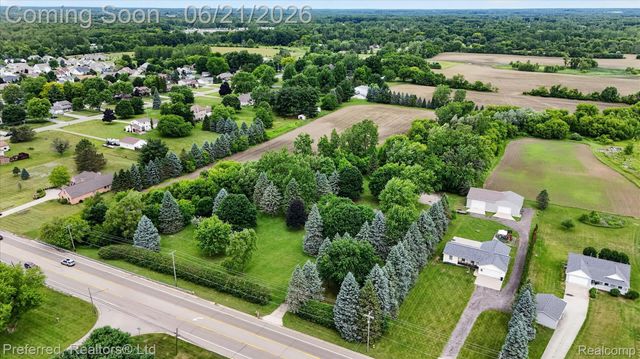 9065 E Richfield Road, Richfield Township, MI 48423