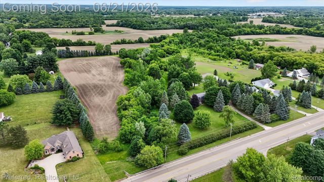 9065 E Richfield Road, Richfield Township, MI 48423