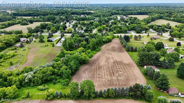 9065 E Richfield Road, Richfield Township, MI 48423