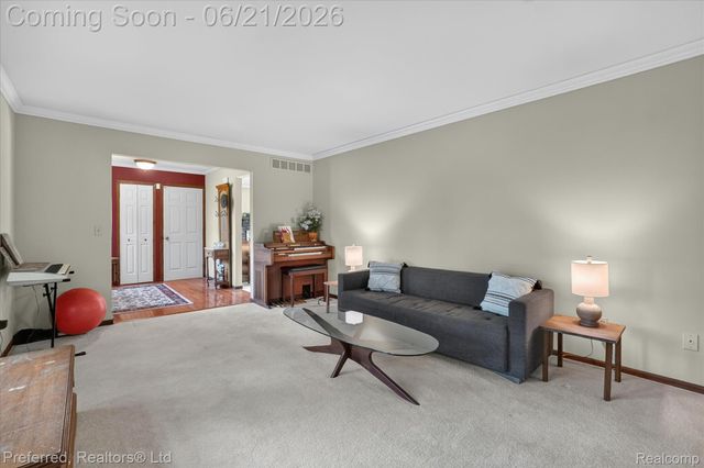 9065 E Richfield Road, Richfield Township, MI 48423