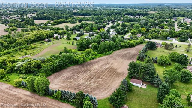 9065 E Richfield Road, Richfield Township, MI 48423