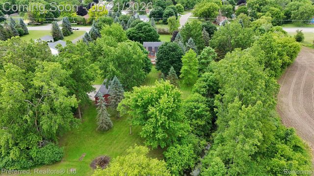 9065 E Richfield Road, Richfield Township, MI 48423