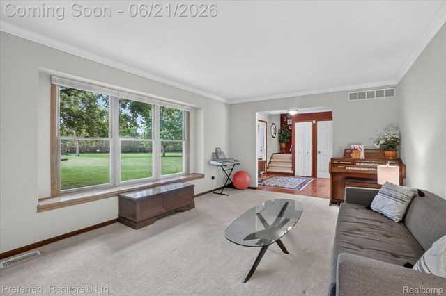 9065 E Richfield Road, Richfield Township, MI 48423