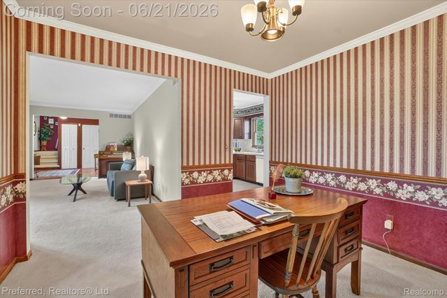9065 E Richfield Road, Richfield Township, MI 48423