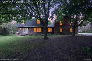 9065 E Richfield Road, Richfield Township, MI 48423