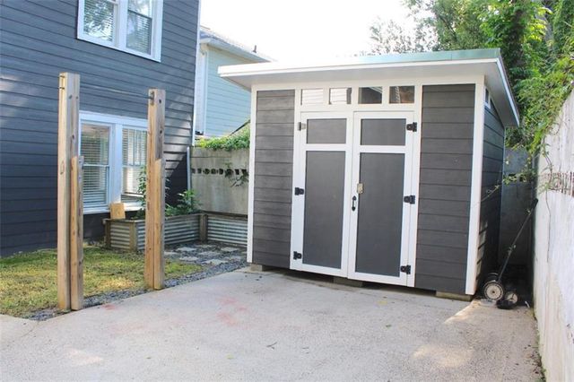 497 Rankin Street, Atlanta, GA 30308