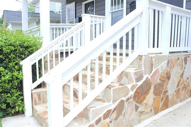 497 Rankin Street, Atlanta, GA 30308