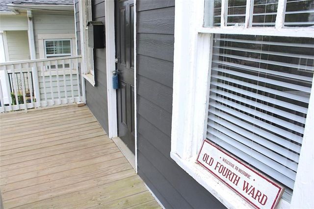 497 Rankin Street, Atlanta, GA 30308