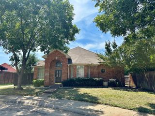 4104 Voss Hills Place, Dallas, TX 75287