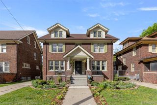 4815 Iroquois Street, Detroit, MI 48214