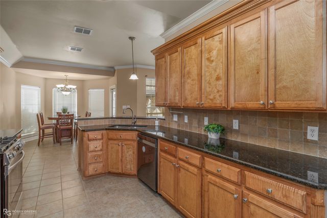 102 Red Fox Circle, Haughton, LA 71037