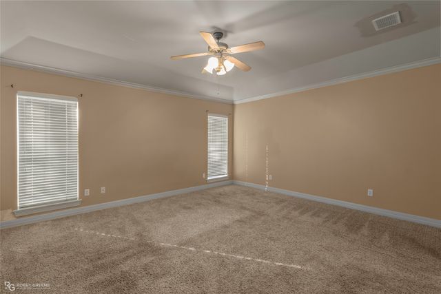 102 Red Fox Circle, Haughton, LA 71037