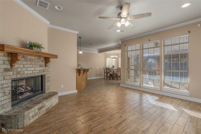 102 Red Fox Circle, Haughton, LA 71037