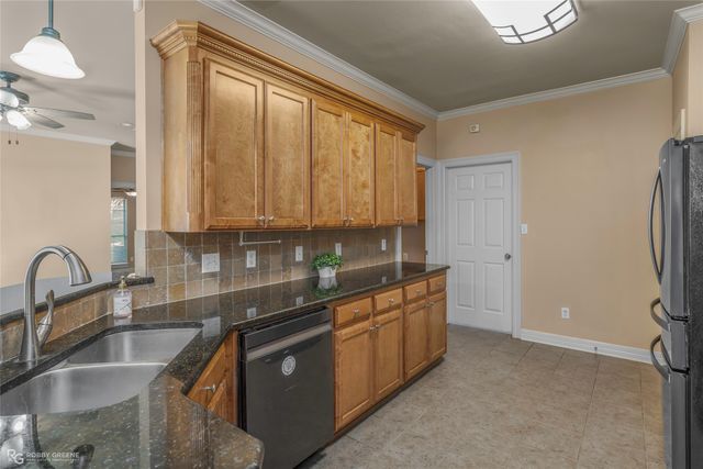 102 Red Fox Circle, Haughton, LA 71037