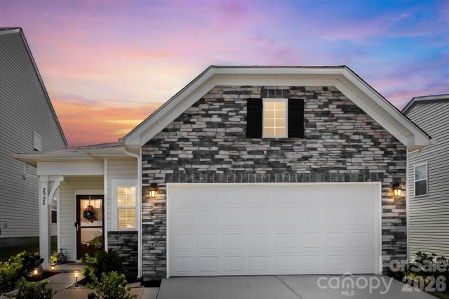 2928 Legacy Ridge Lane, Catawba, NC 28609
