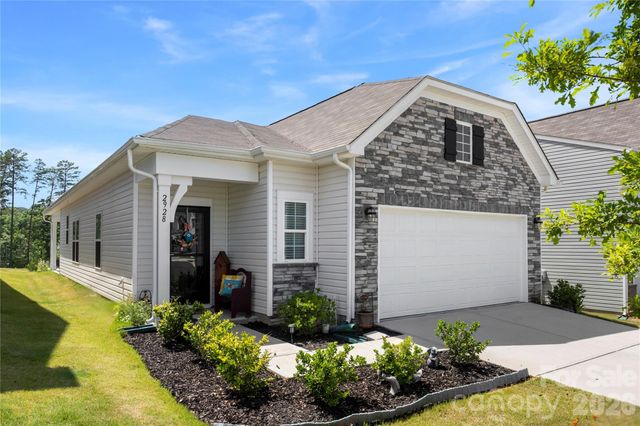 2928 Legacy Ridge Lane, Catawba, NC 28609