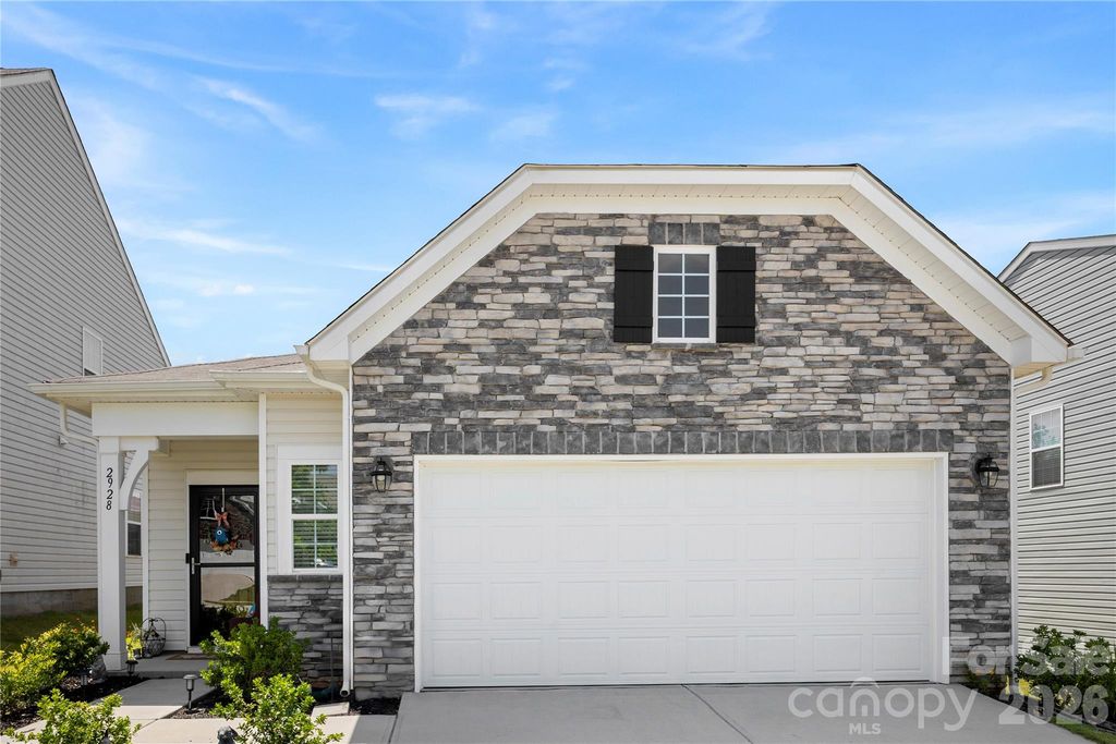 2928 Legacy Ridge Lane, Catawba, NC 28609