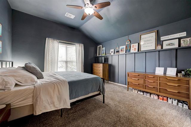 3520 Piney River Drive, Yukon, OK 73099