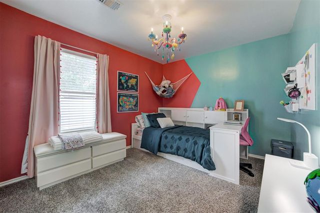 3520 Piney River Drive, Yukon, OK 73099