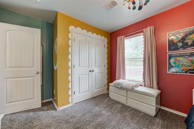 3520 Piney River Drive, Yukon, OK 73099