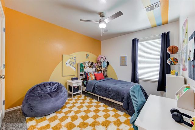 3520 Piney River Drive, Yukon, OK 73099
