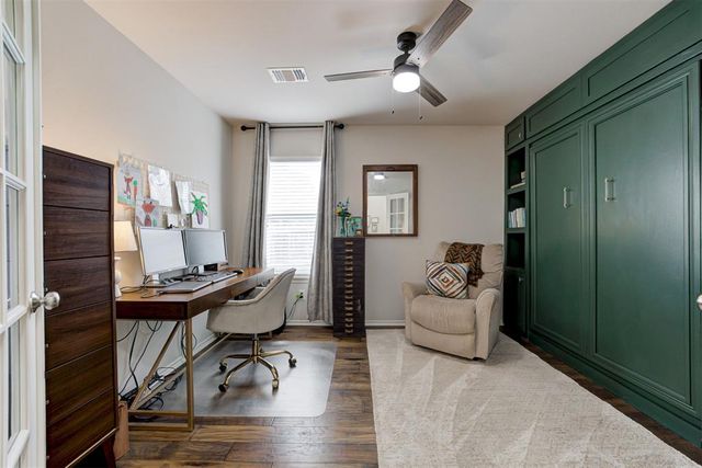 3520 Piney River Drive, Yukon, OK 73099