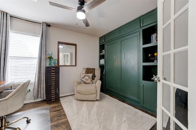 3520 Piney River Drive, Yukon, OK 73099